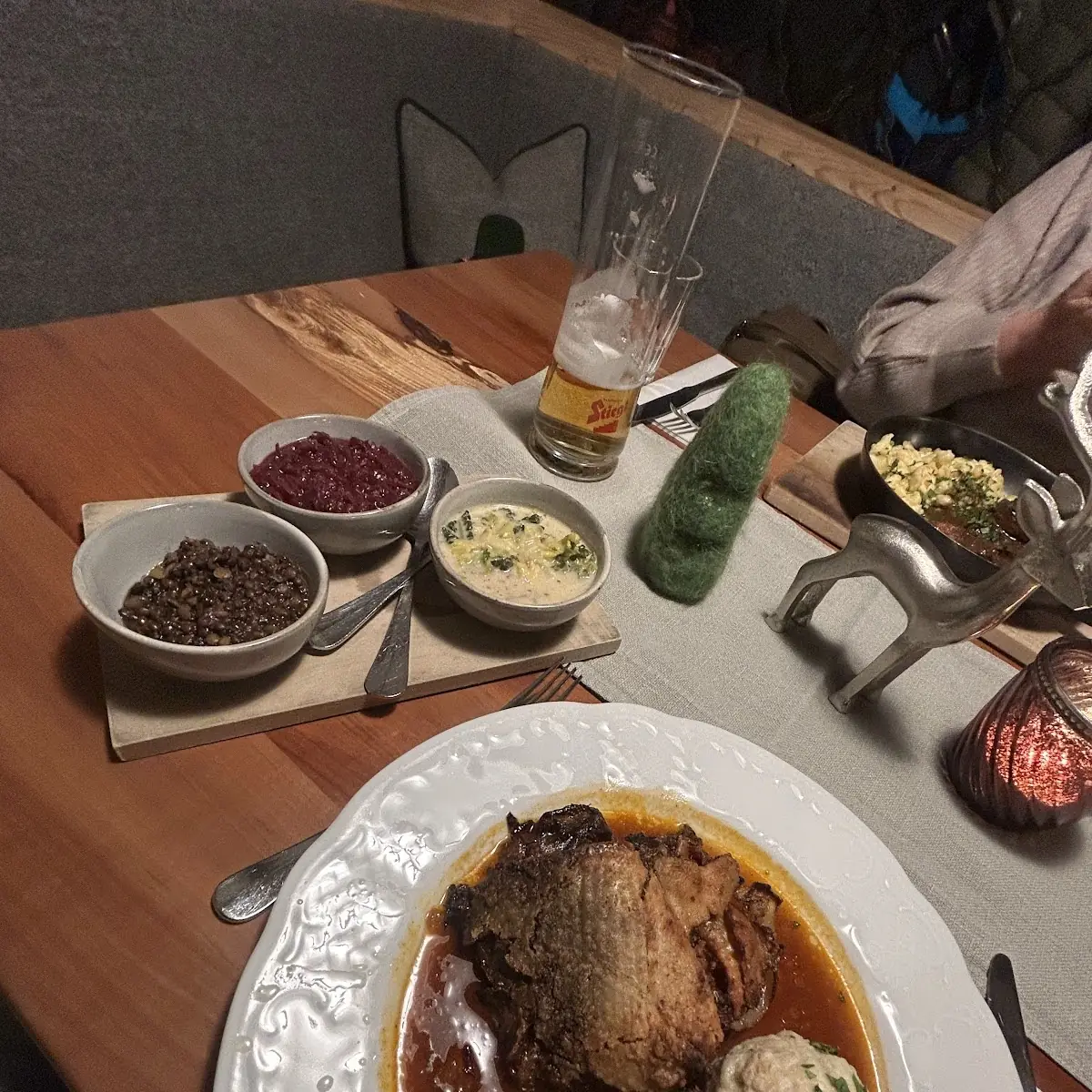 Essen und Trinken photo 9