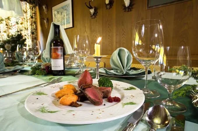 Essen und Trinken photo 2