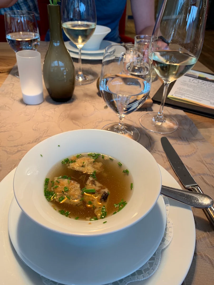 Essen und Trinken photo 6