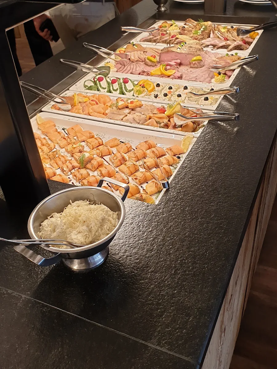 Essen und Trinken photo 7
