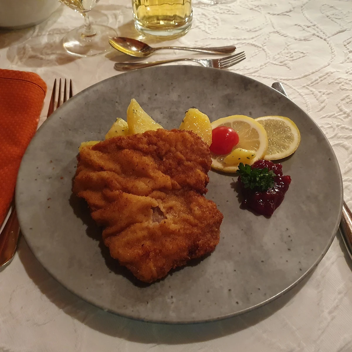 Essen und Trinken photo 8