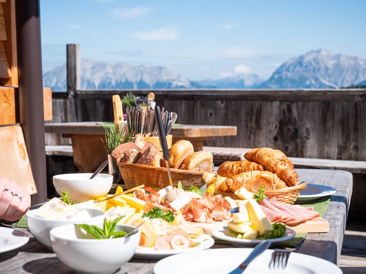 Essen und Trinken photo 1