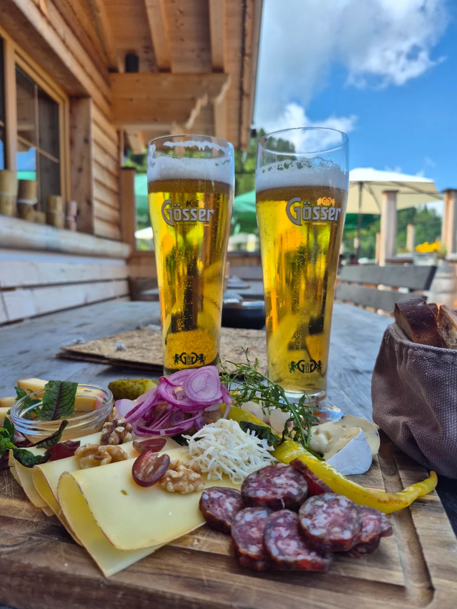 Essen und Trinken photo 3