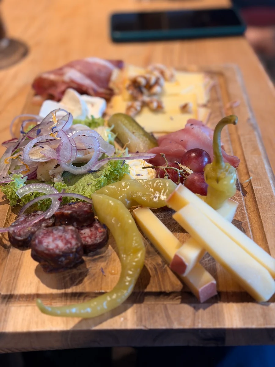 Essen und Trinken photo 8