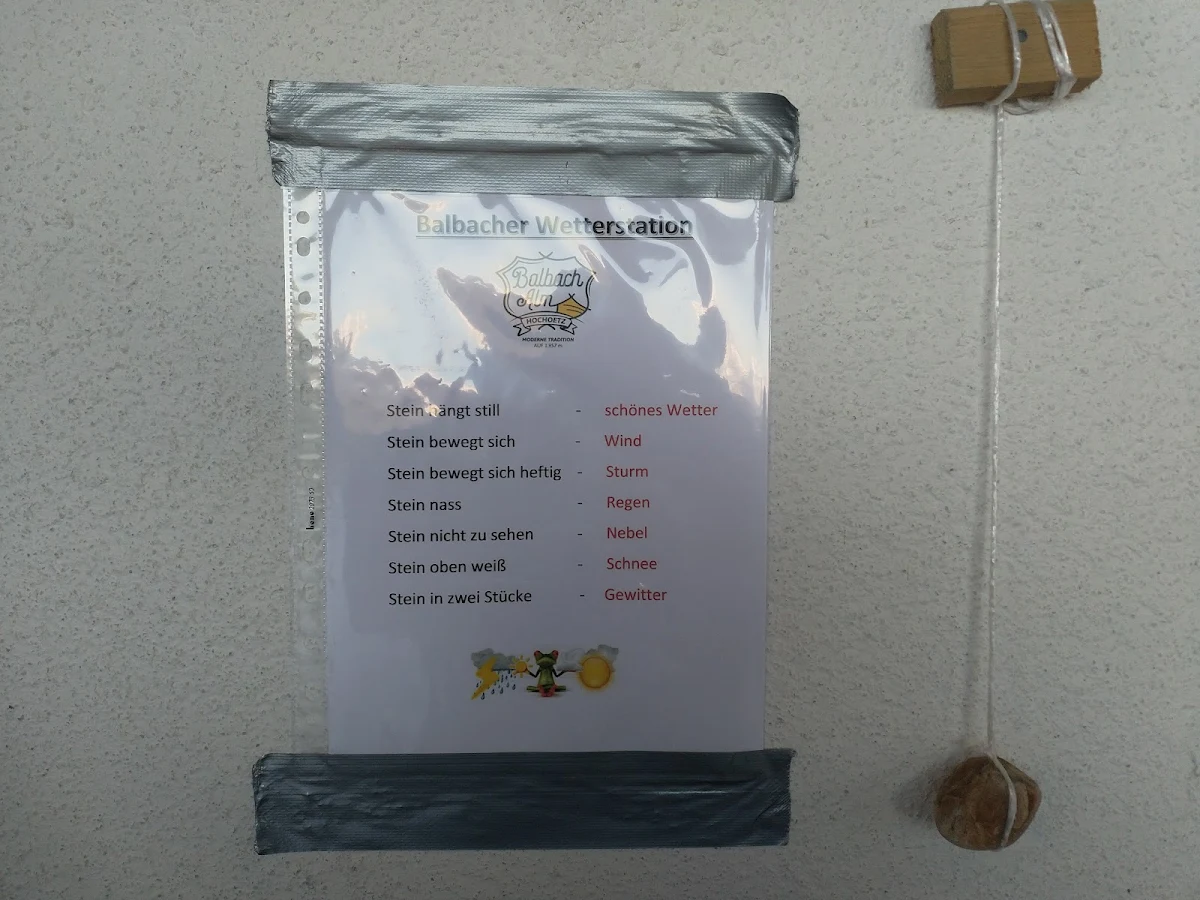 Speisekarte photo 9