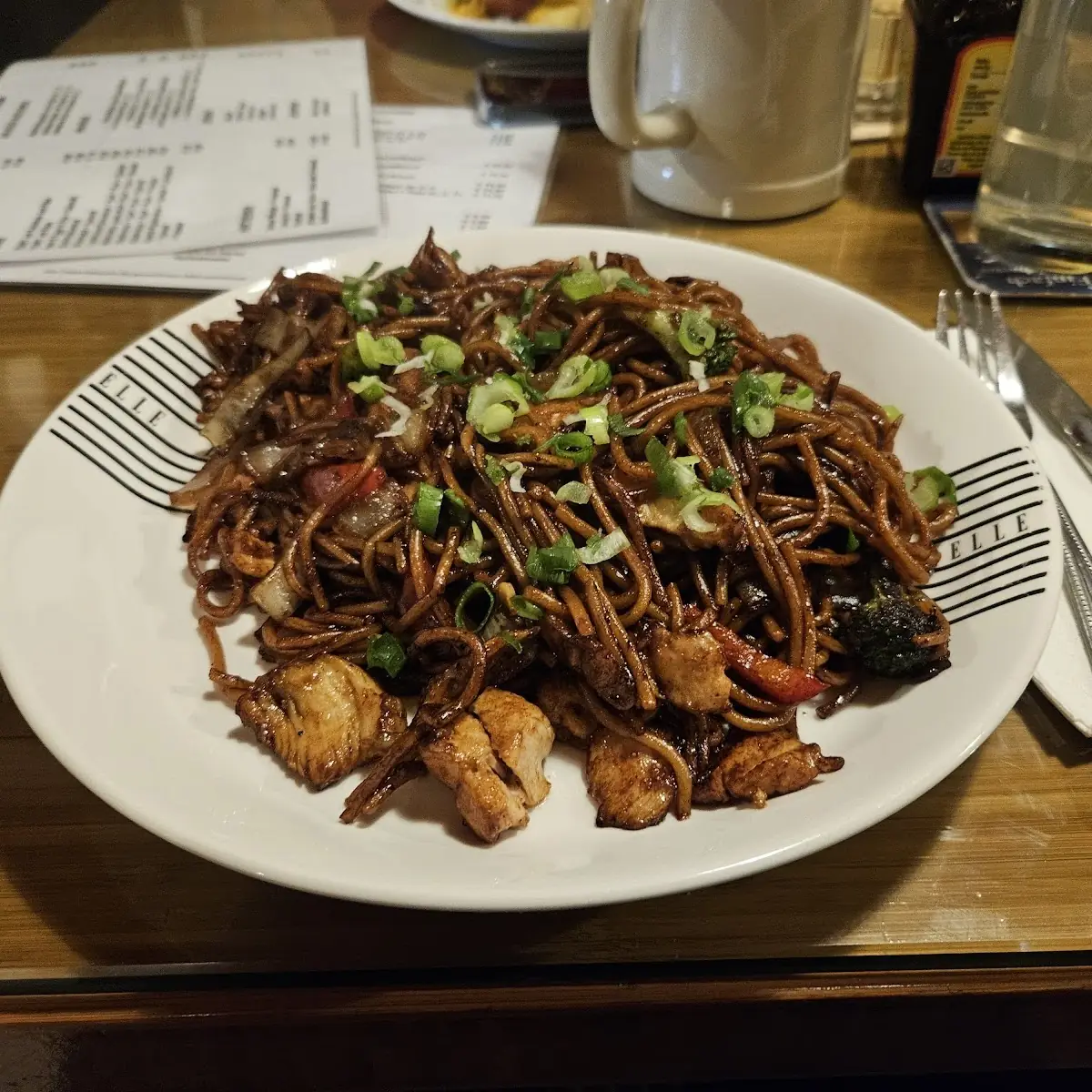 Essen und Trinken photo 3