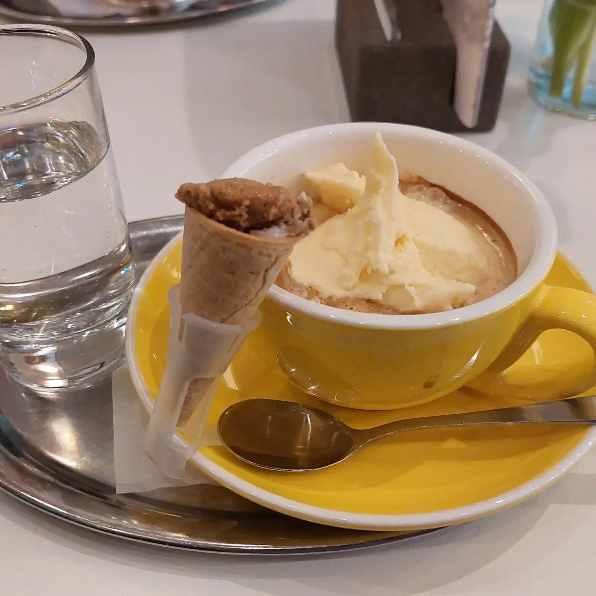 Essen und Trinken photo 4