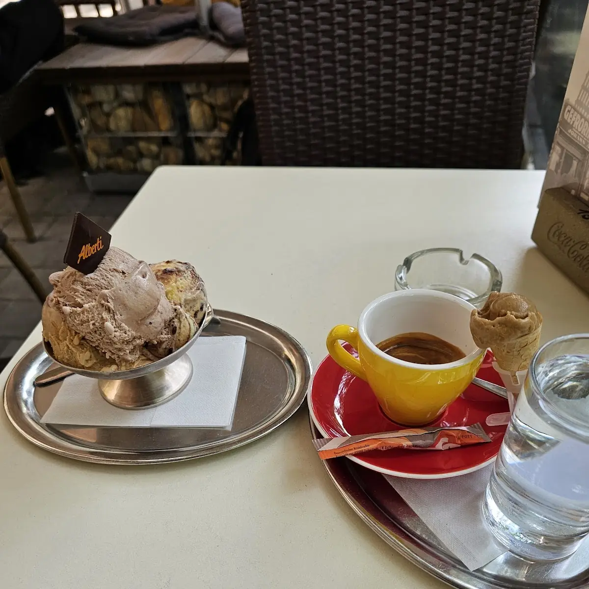 Essen und Trinken photo 6