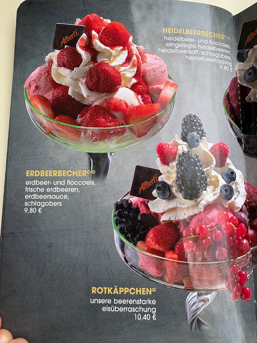 Speisekarte photo 9