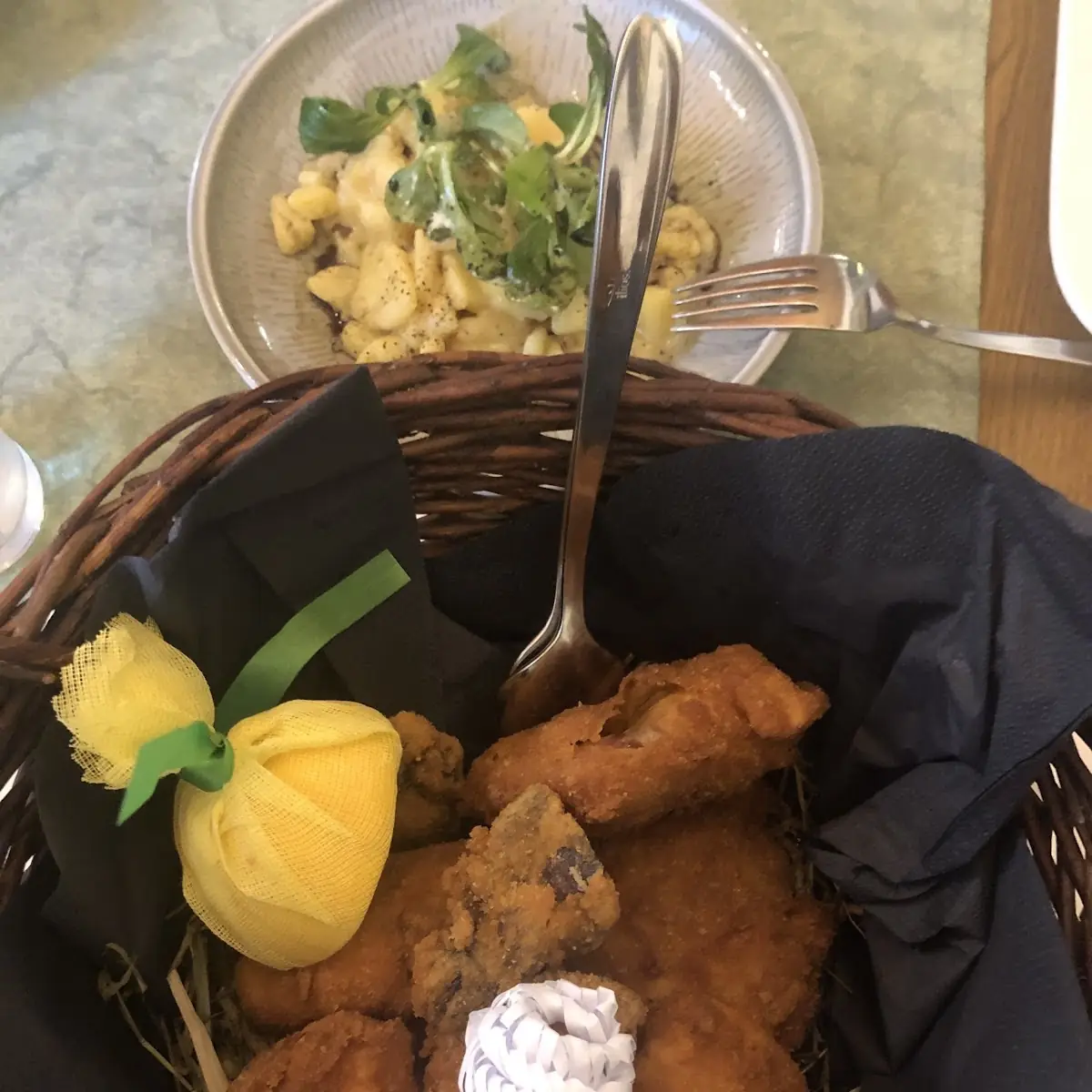 Essen und Trinken photo 6