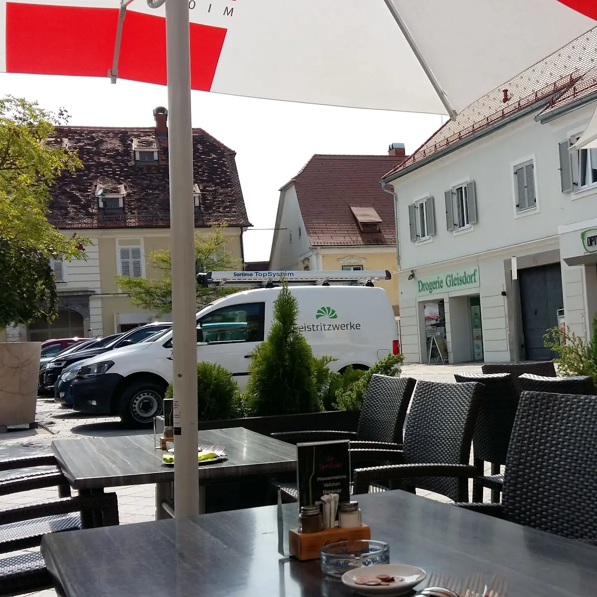 Atmosphäre photo 2