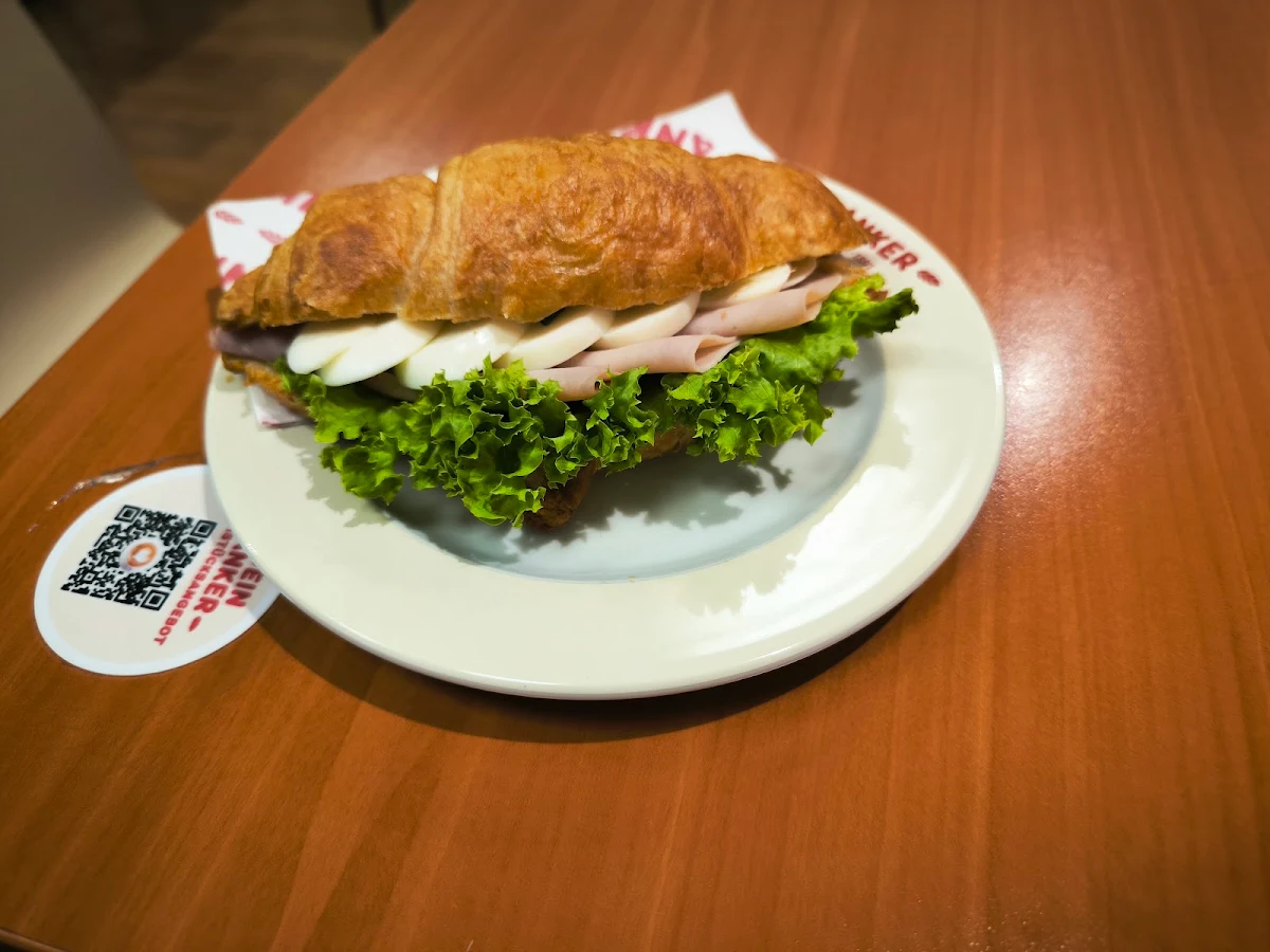 Essen und Trinken photo 4