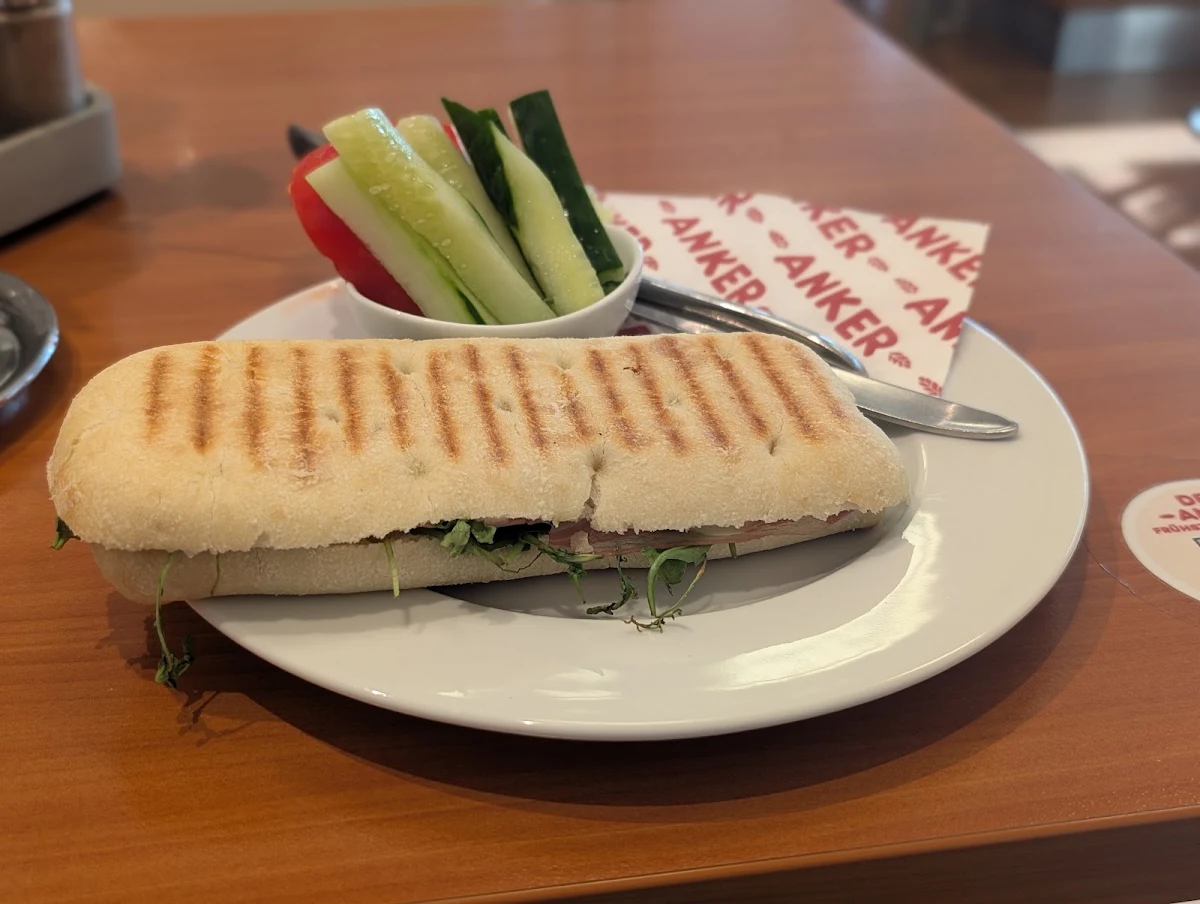 Essen und Trinken photo 6
