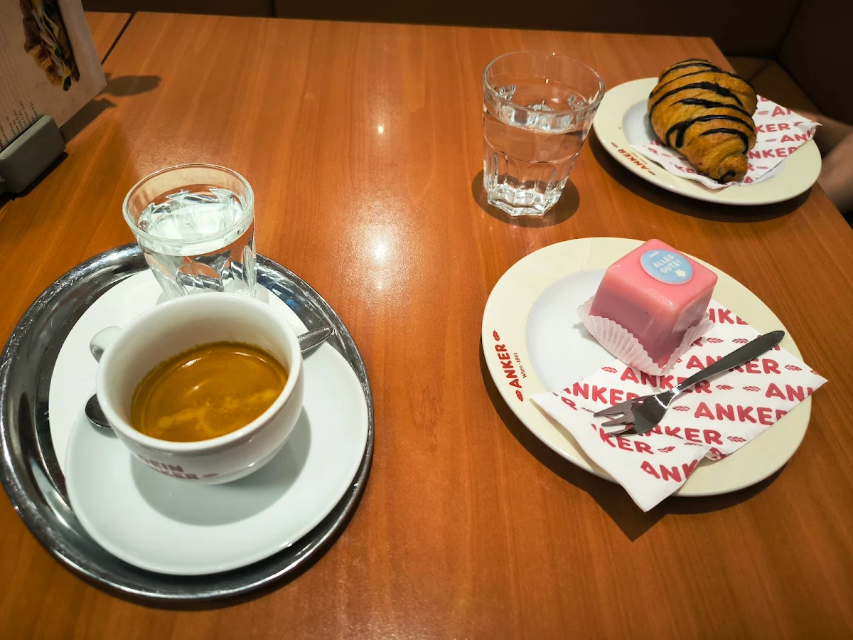 Essen und Trinken photo 8