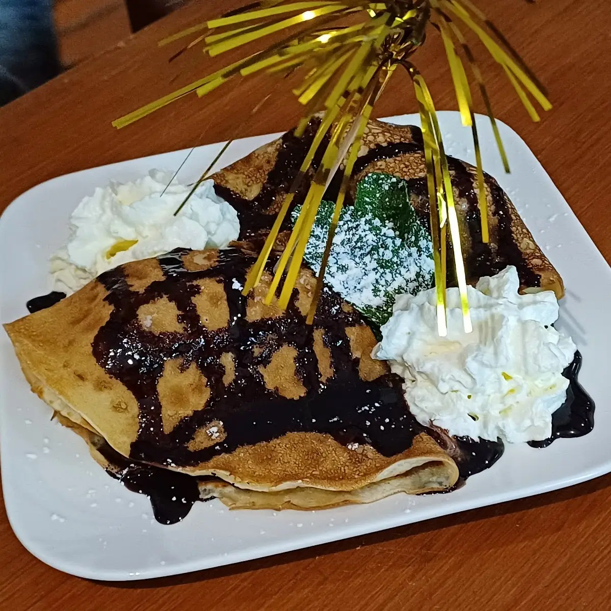 Essen und Trinken photo 10