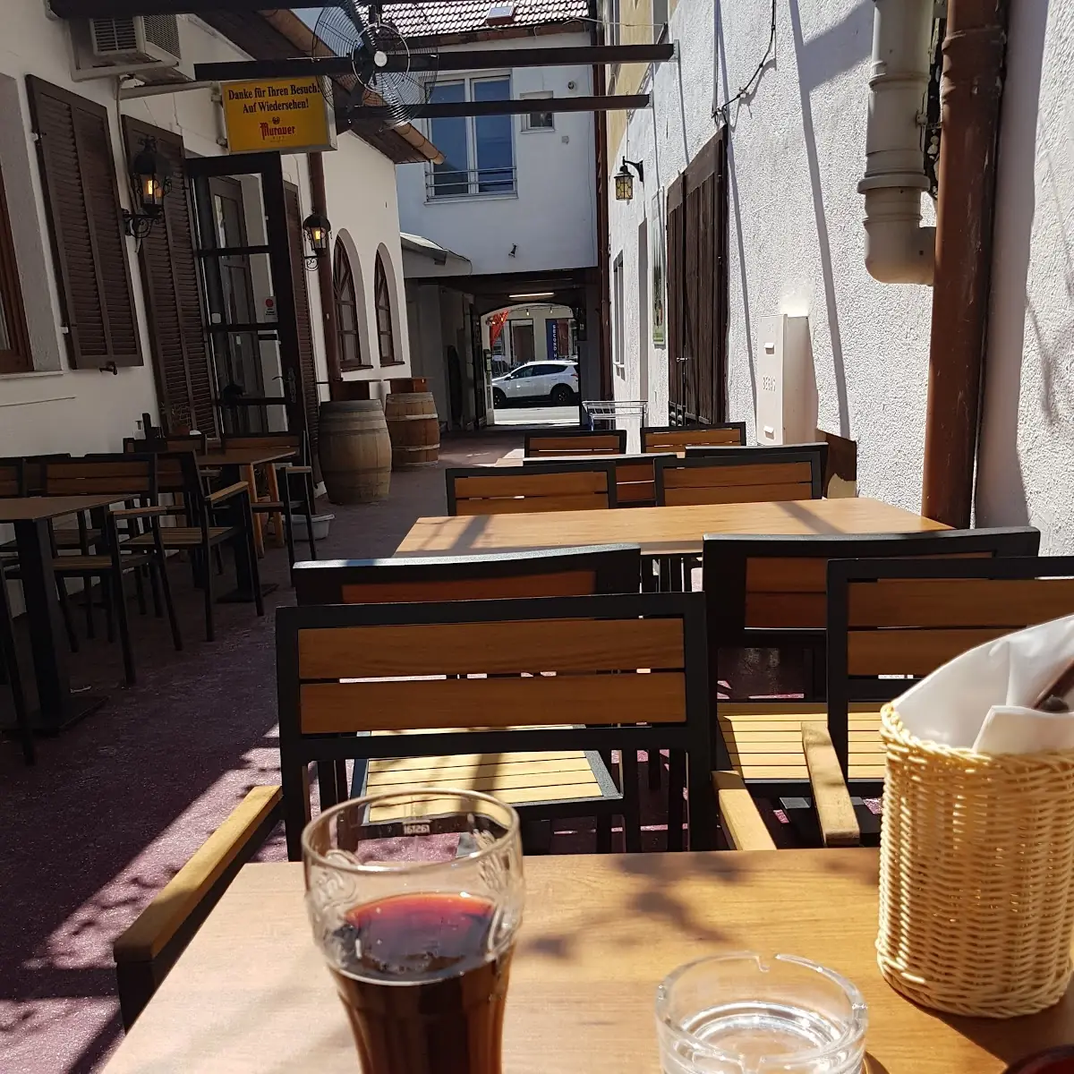 Essen und Trinken photo 6