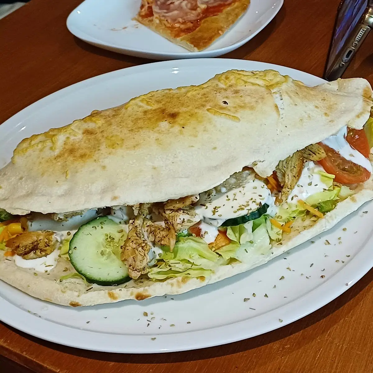 Essen und Trinken photo 9