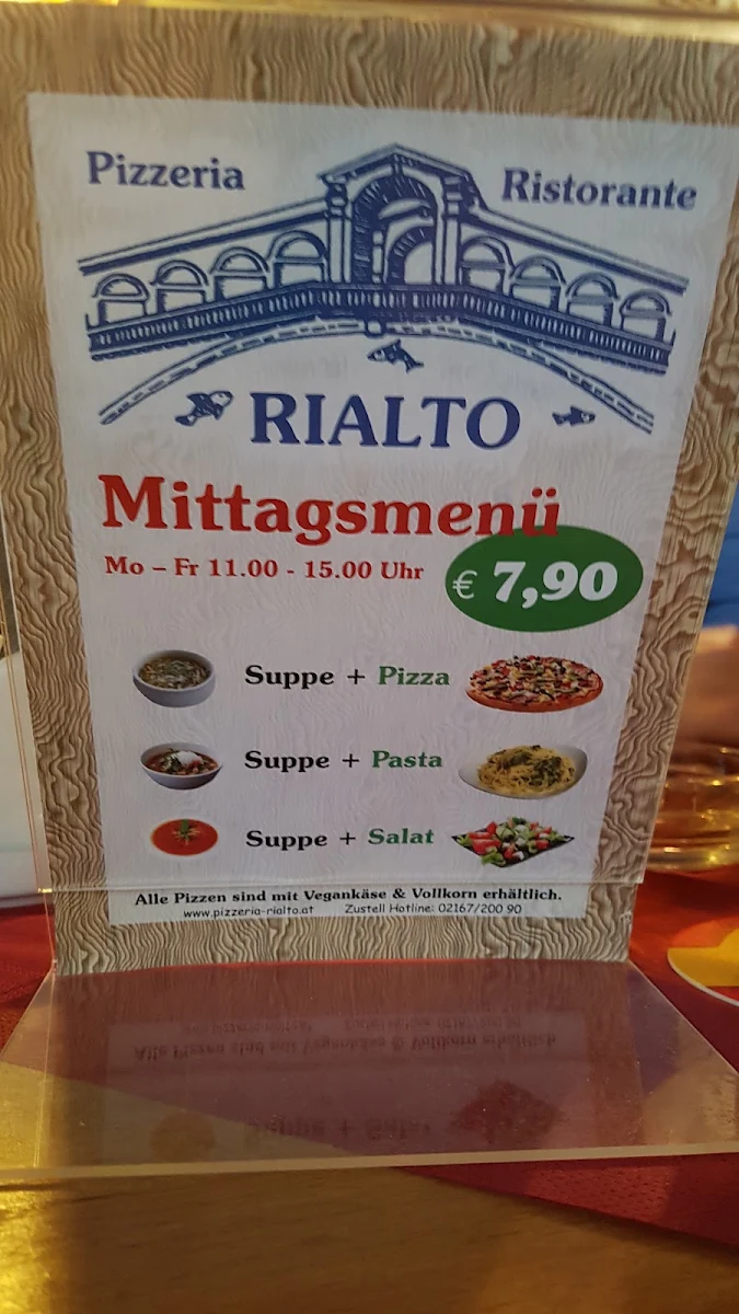 Speisekarte photo 6