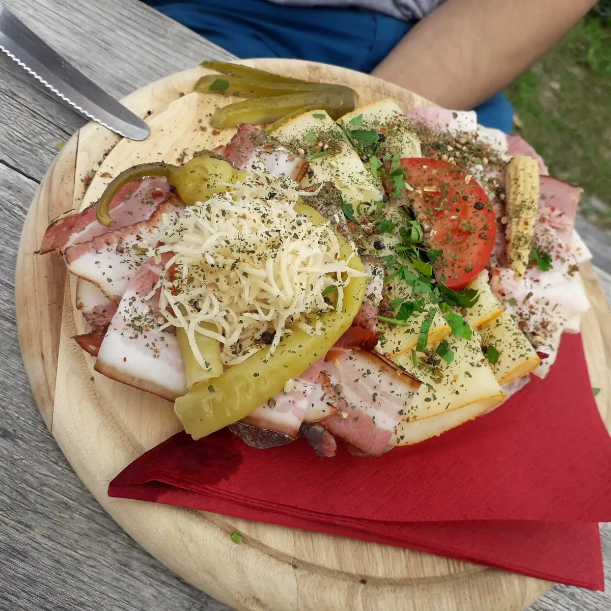 Essen und Trinken photo 10