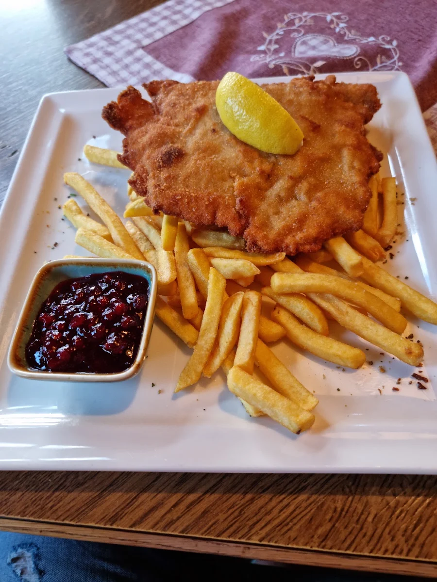 Essen und Trinken photo 7
