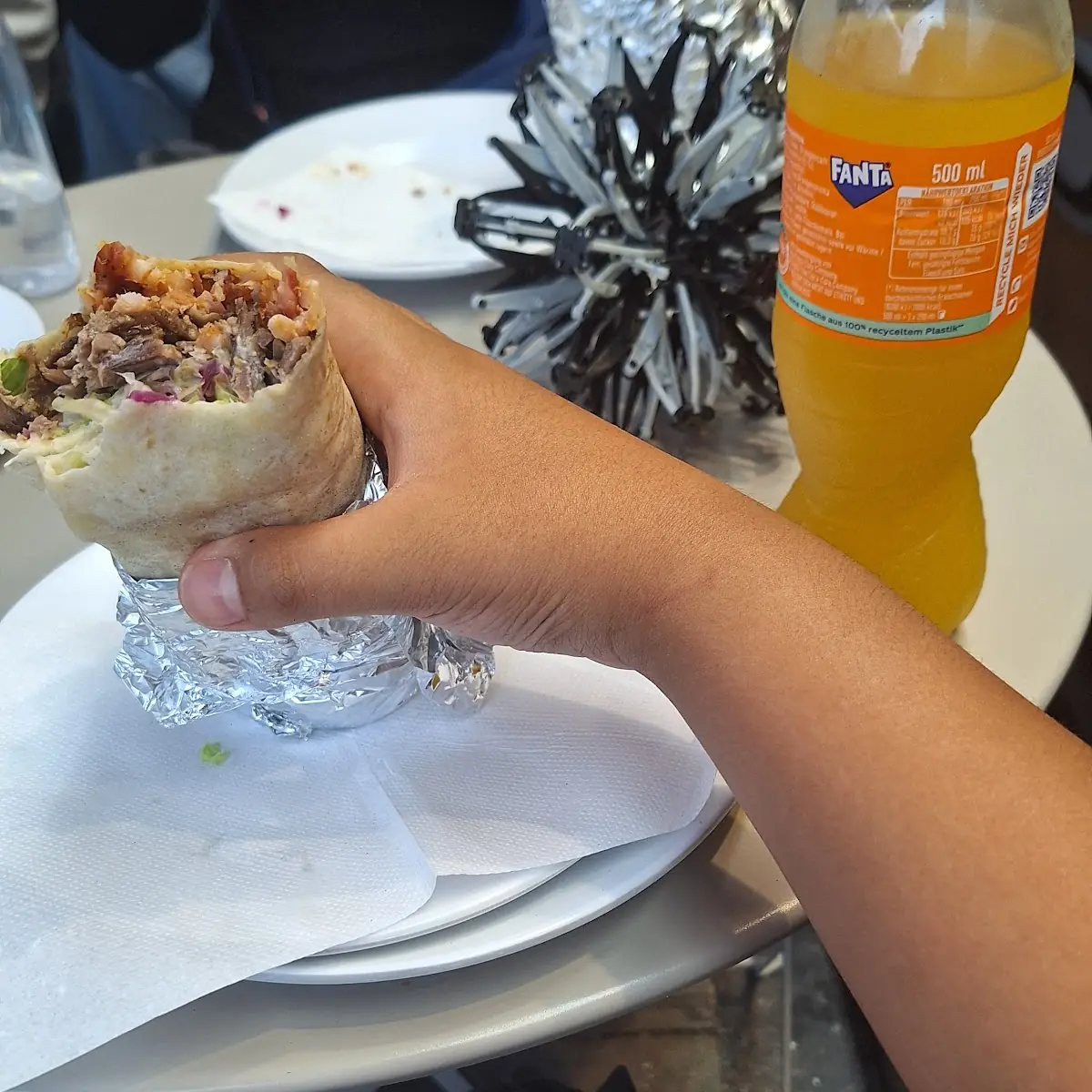 Essen und Trinken photo 7
