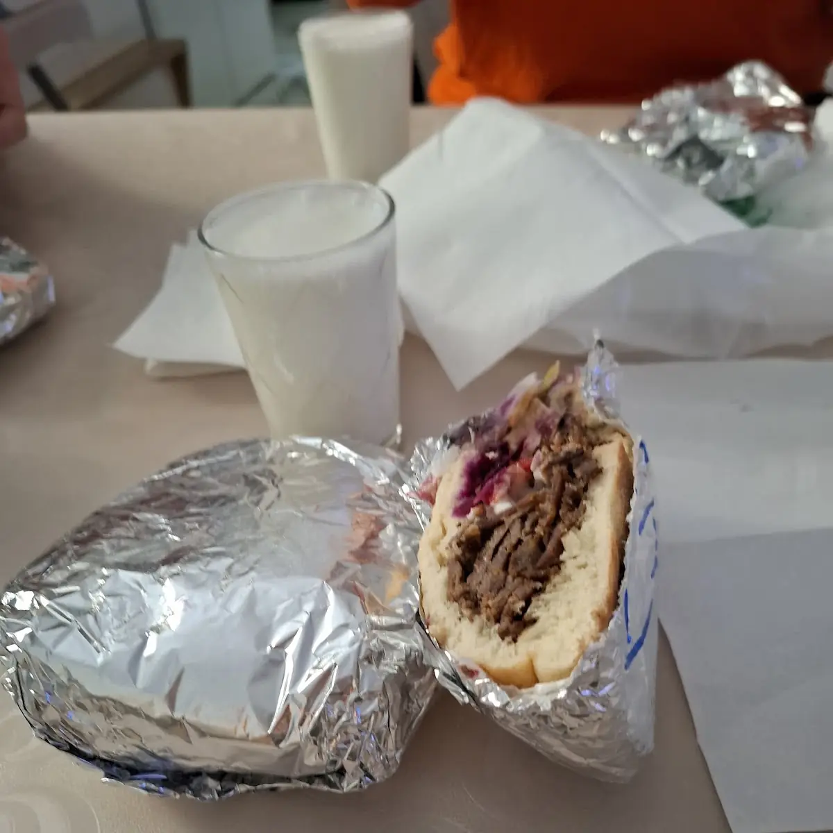 Essen und Trinken photo 8