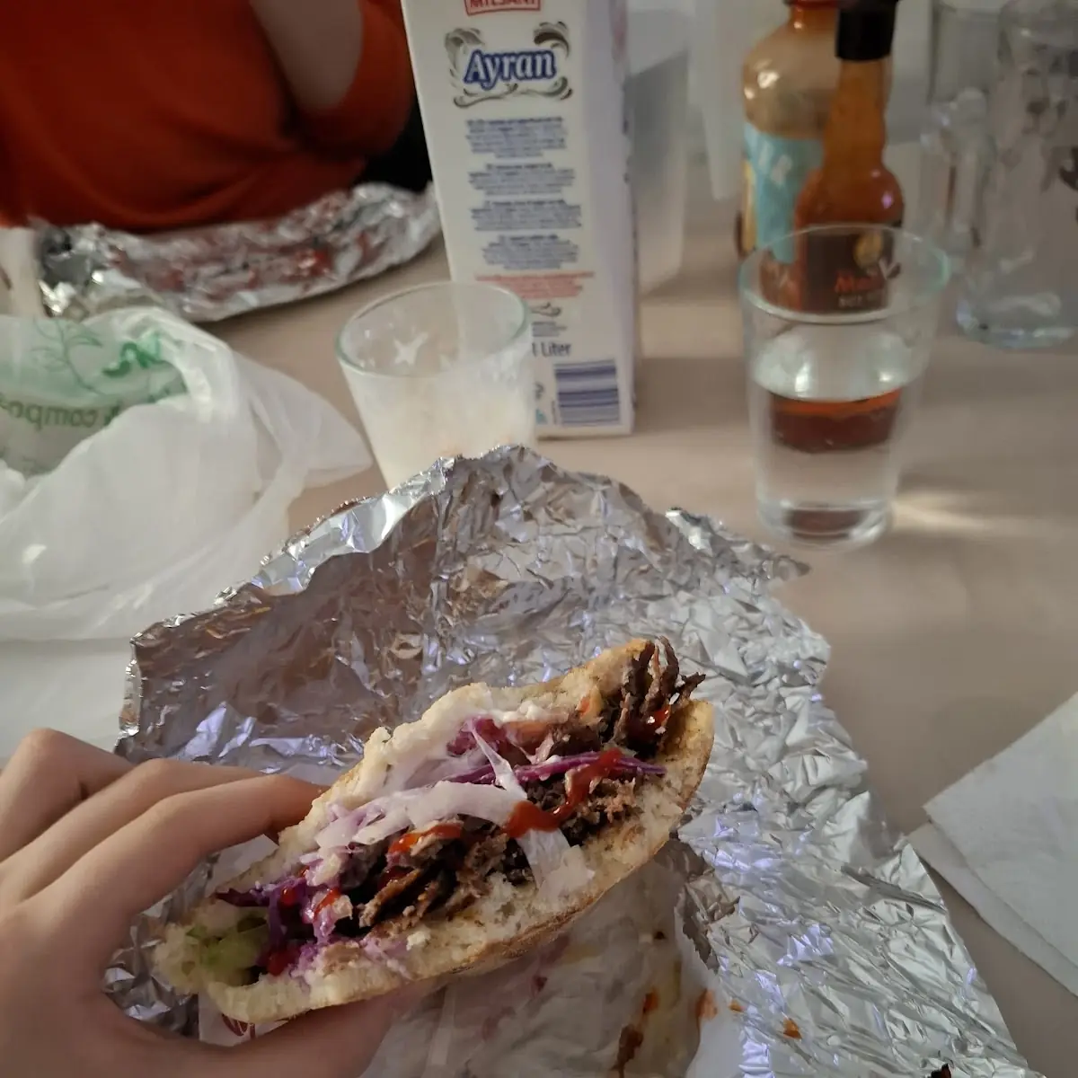 Essen und Trinken photo 9