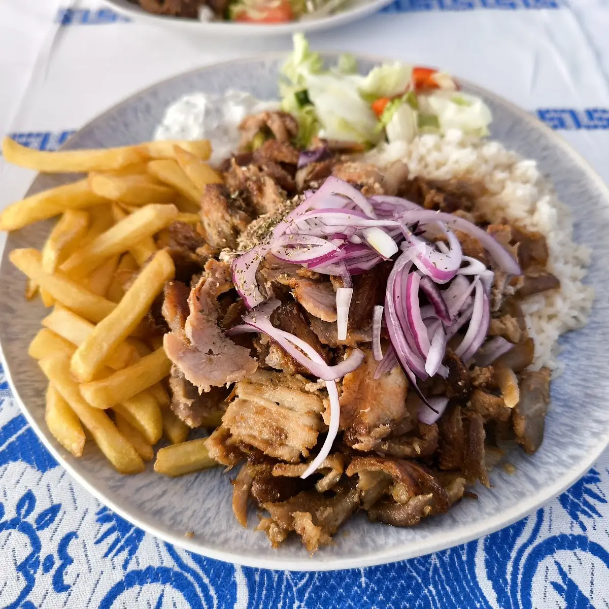 Essen und Trinken photo 1