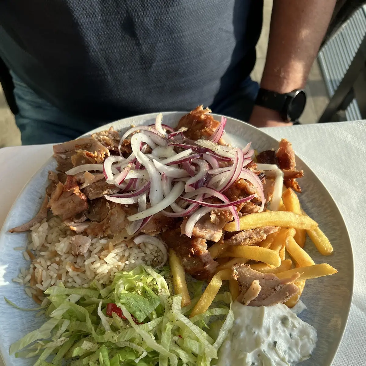 Essen und Trinken photo 3