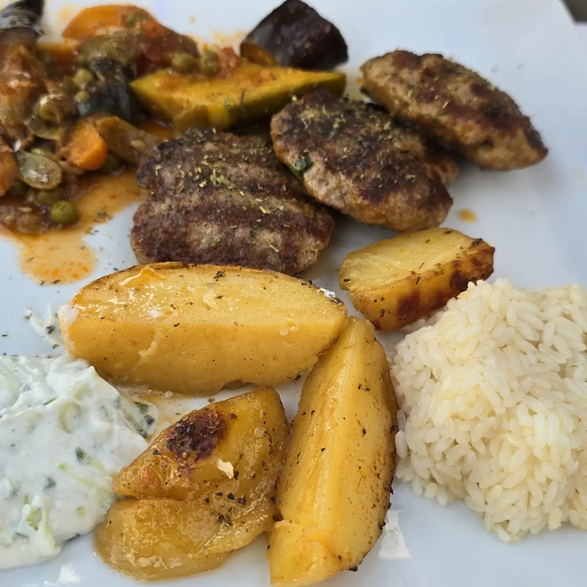 Essen und Trinken photo 7