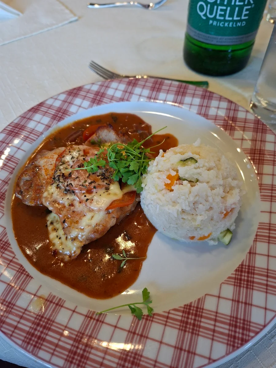 Essen und Trinken photo 2