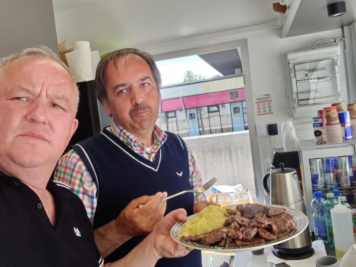 Essen und Trinken photo 10
