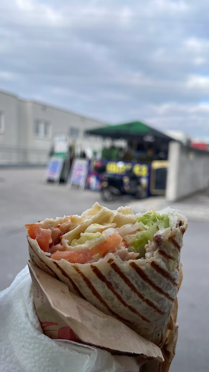 Essen und Trinken photo 4