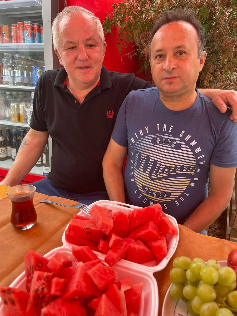 Essen und Trinken photo 9