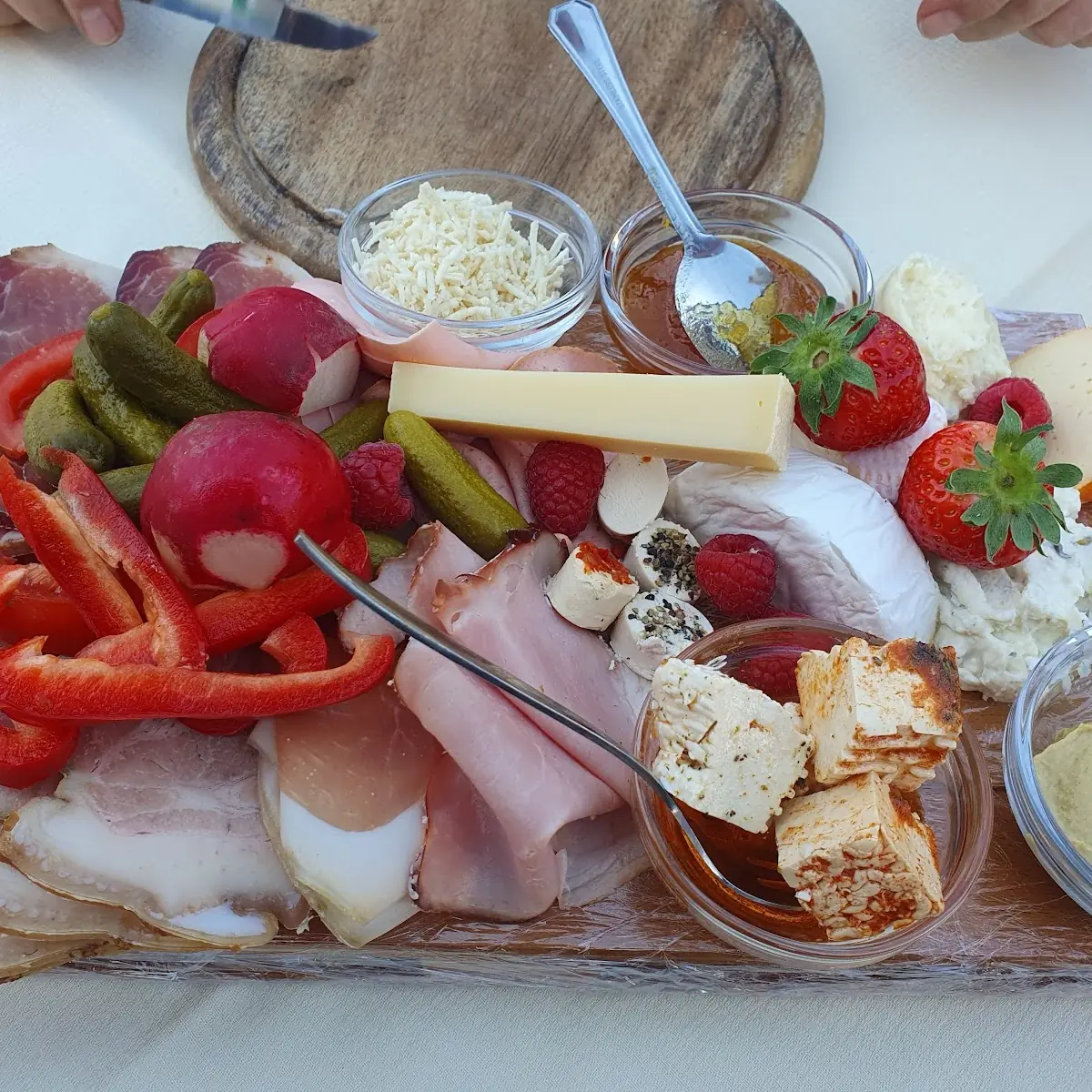 Essen und Trinken photo 5