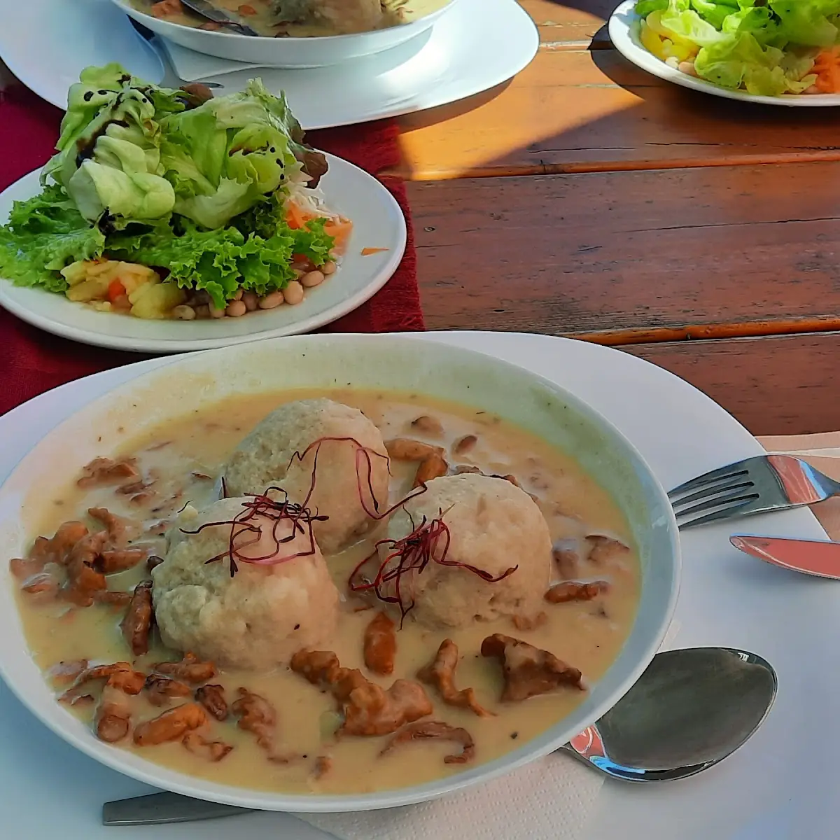 Essen und Trinken photo 6
