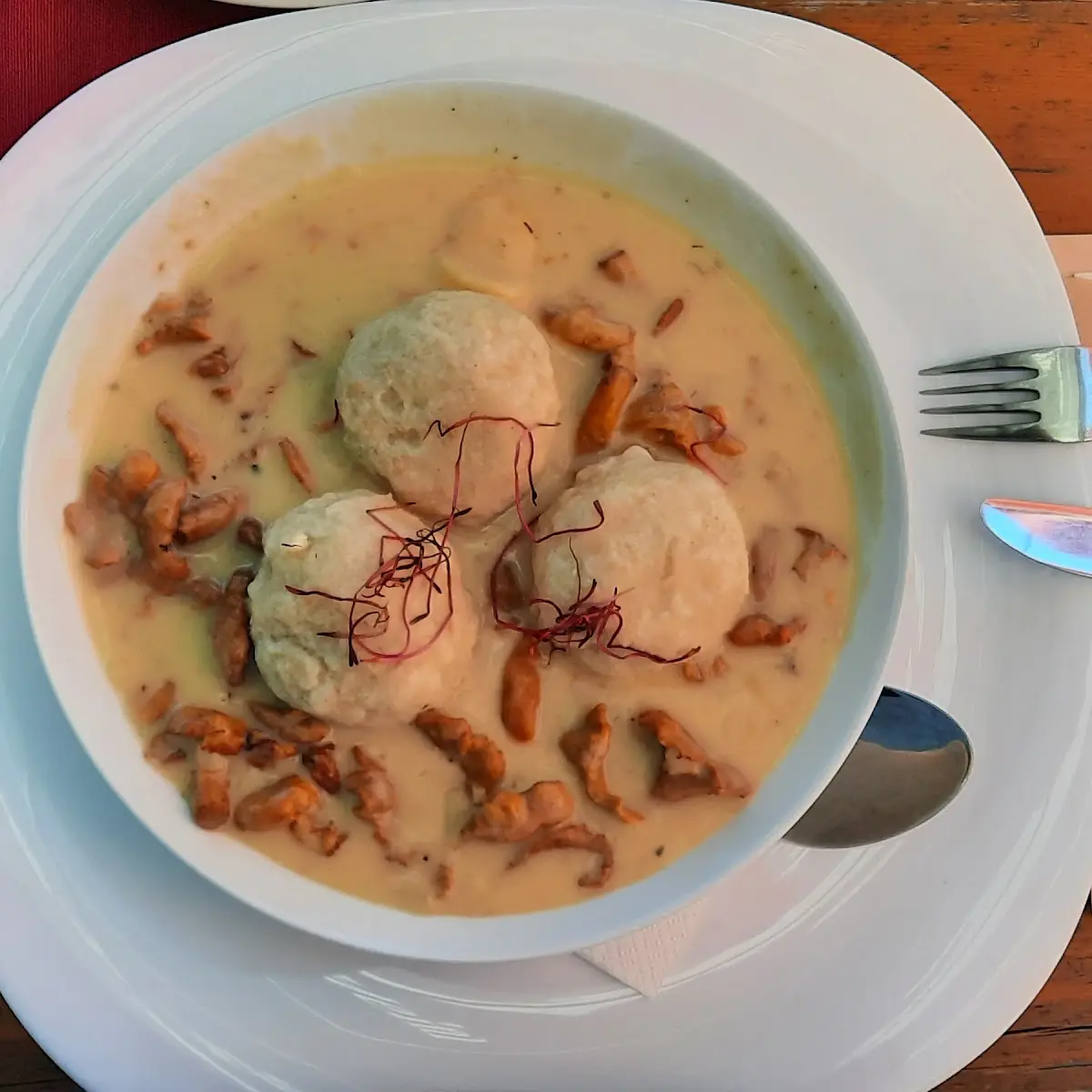 Essen und Trinken photo 7