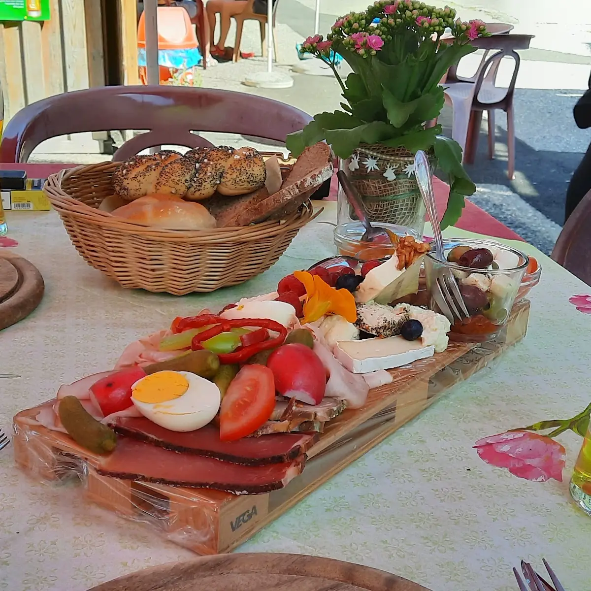 Essen und Trinken photo 8
