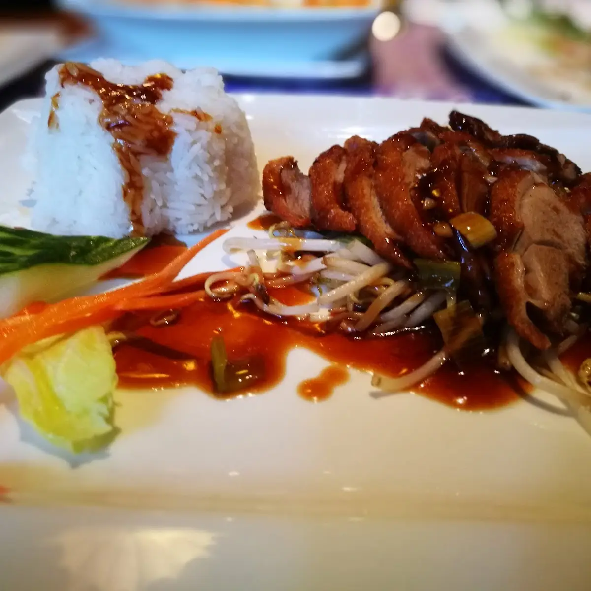 Essen und Trinken photo 10