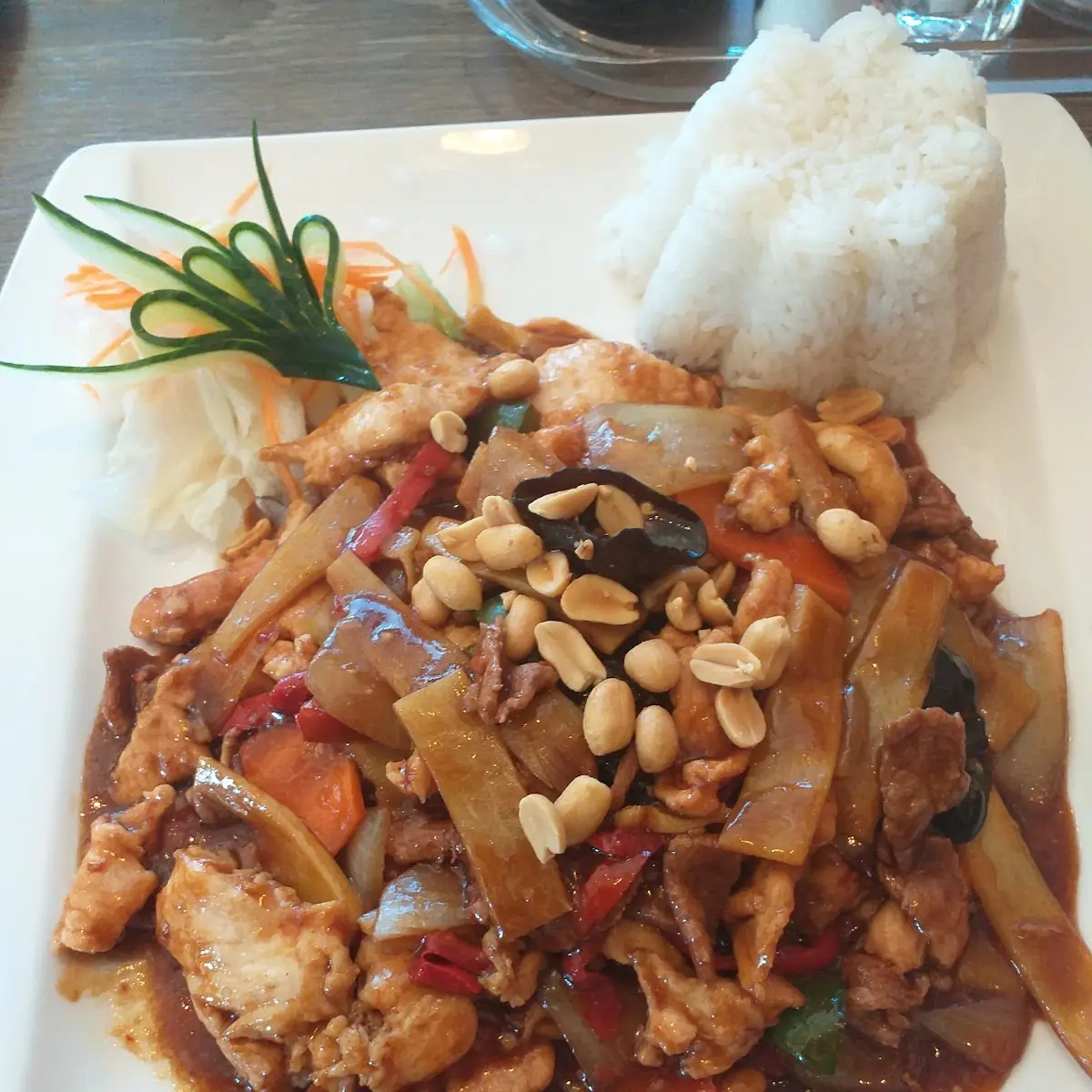 Essen und Trinken photo 3