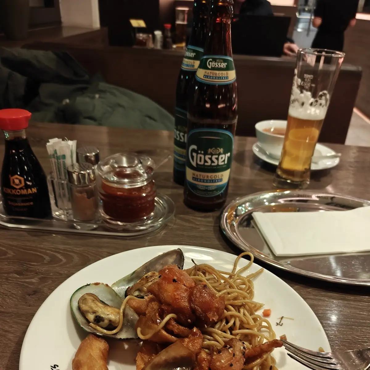 Essen und Trinken photo 5