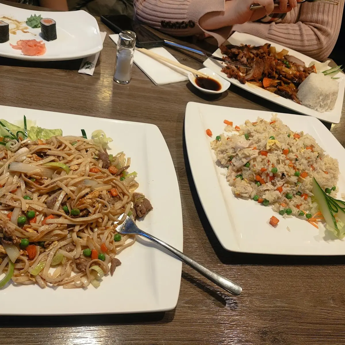 Essen und Trinken photo 7