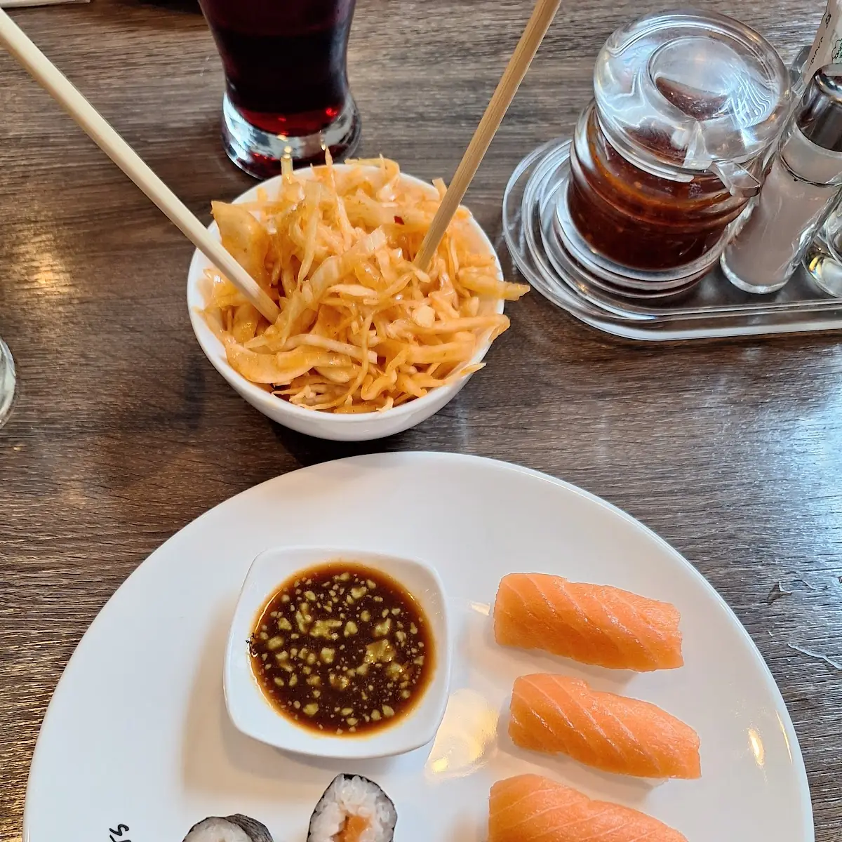 Essen und Trinken photo 8