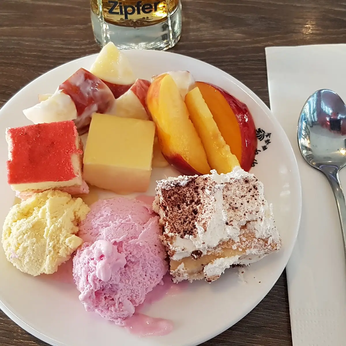Essen und Trinken photo 9