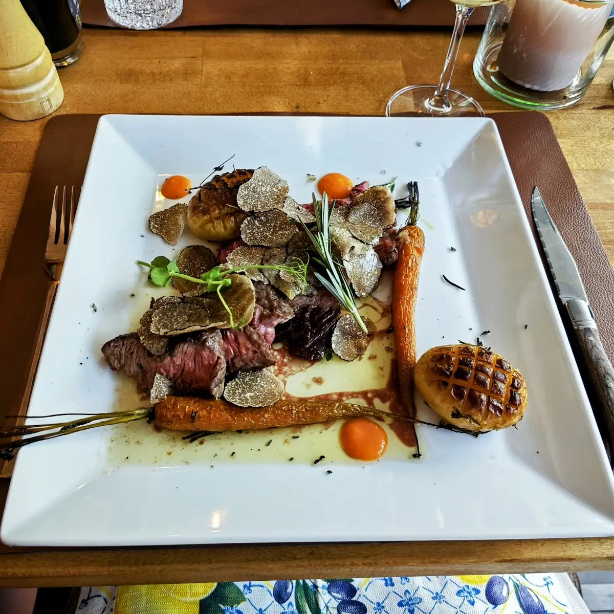 Essen und Trinken photo 6
