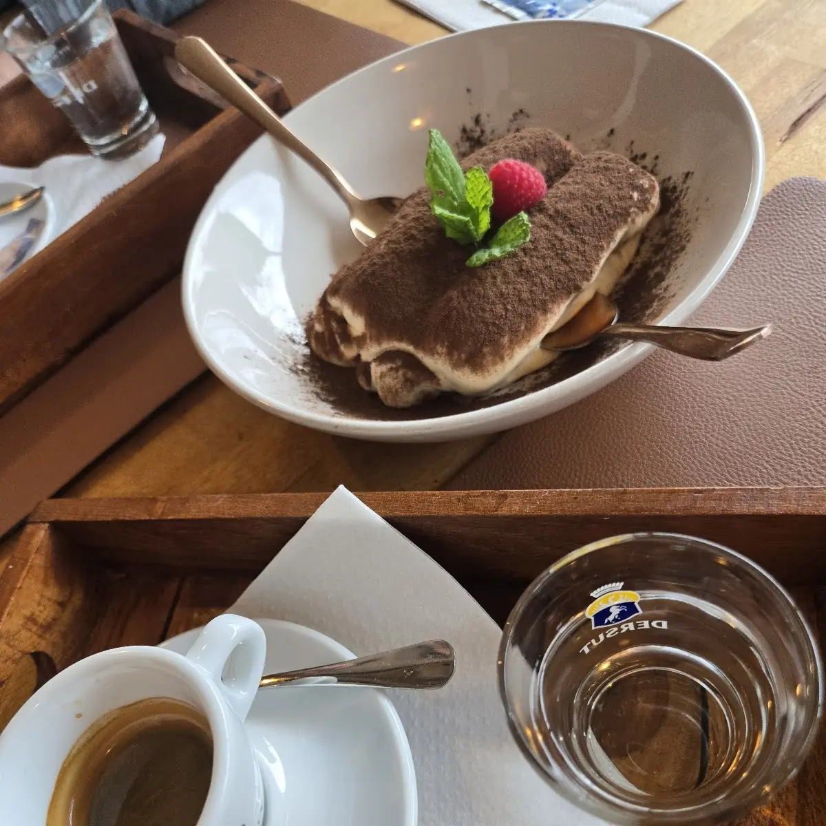 Essen und Trinken photo 7