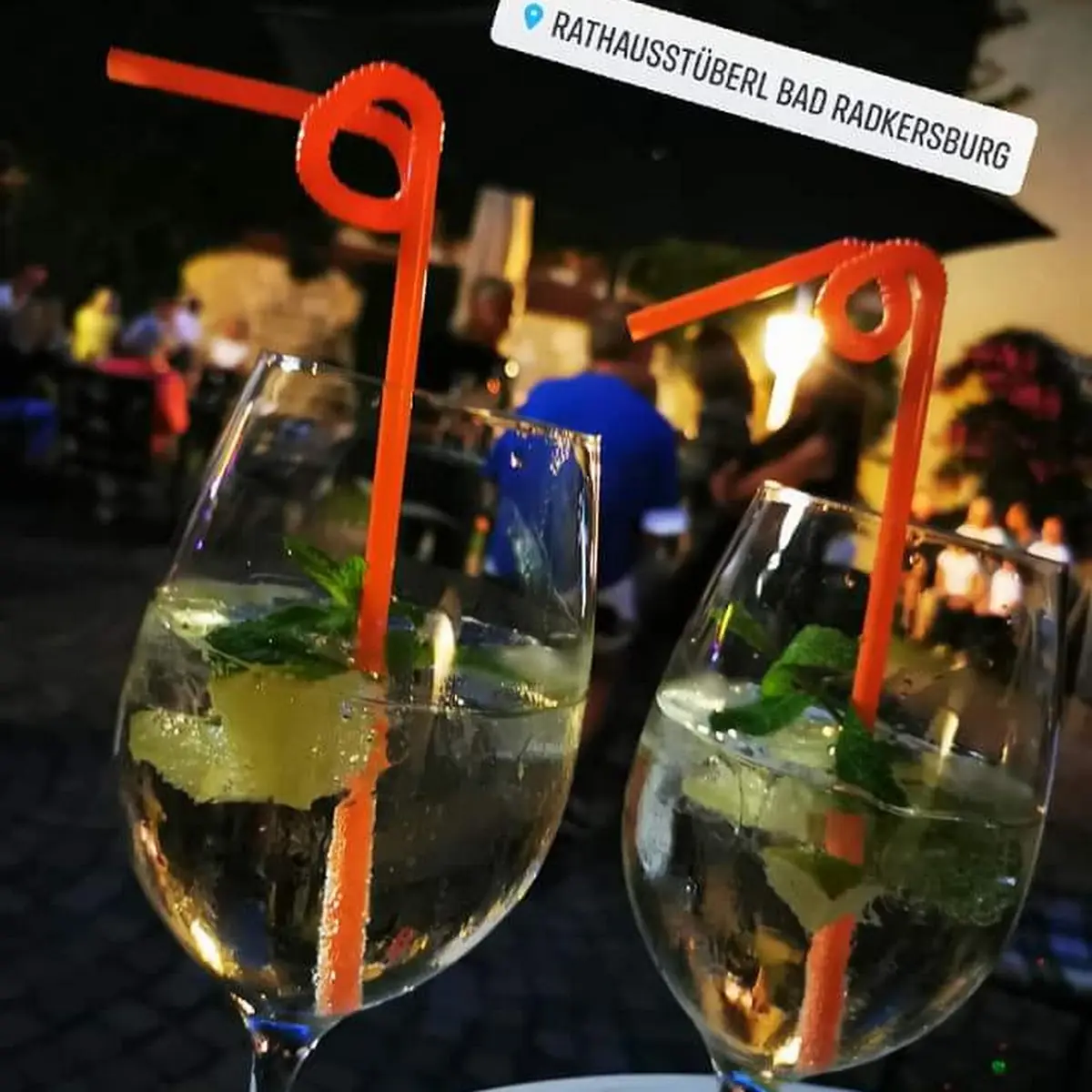 Essen und Trinken photo 1