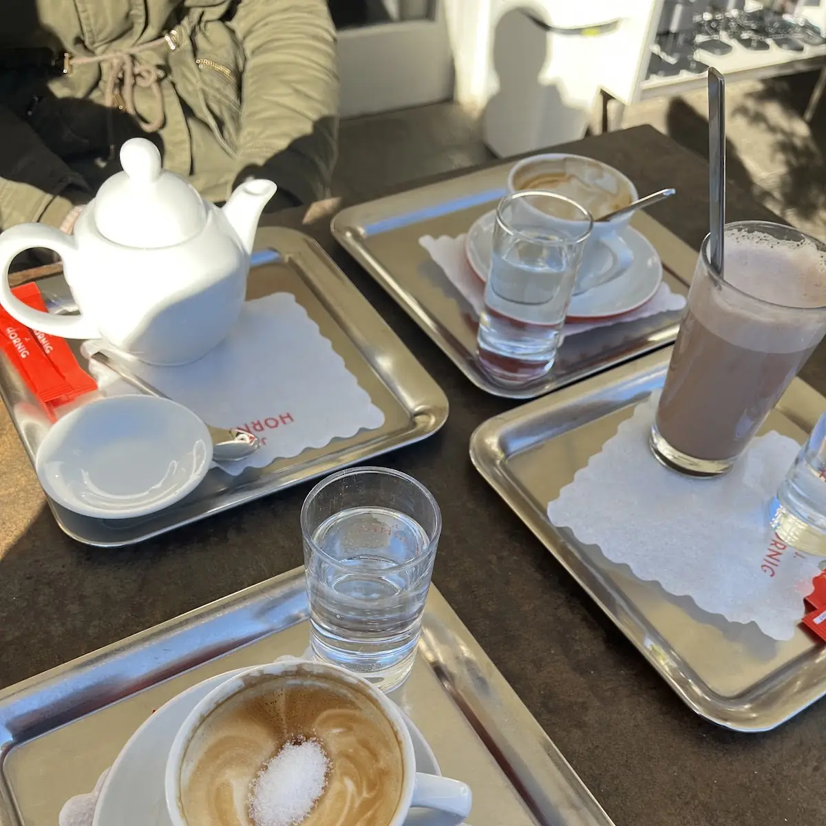 Essen und Trinken photo 3