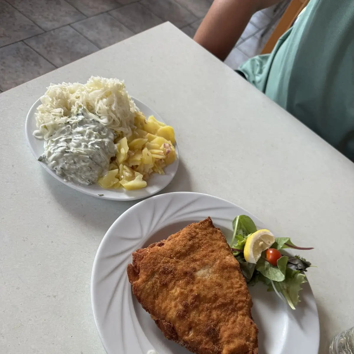 Essen und Trinken photo 2