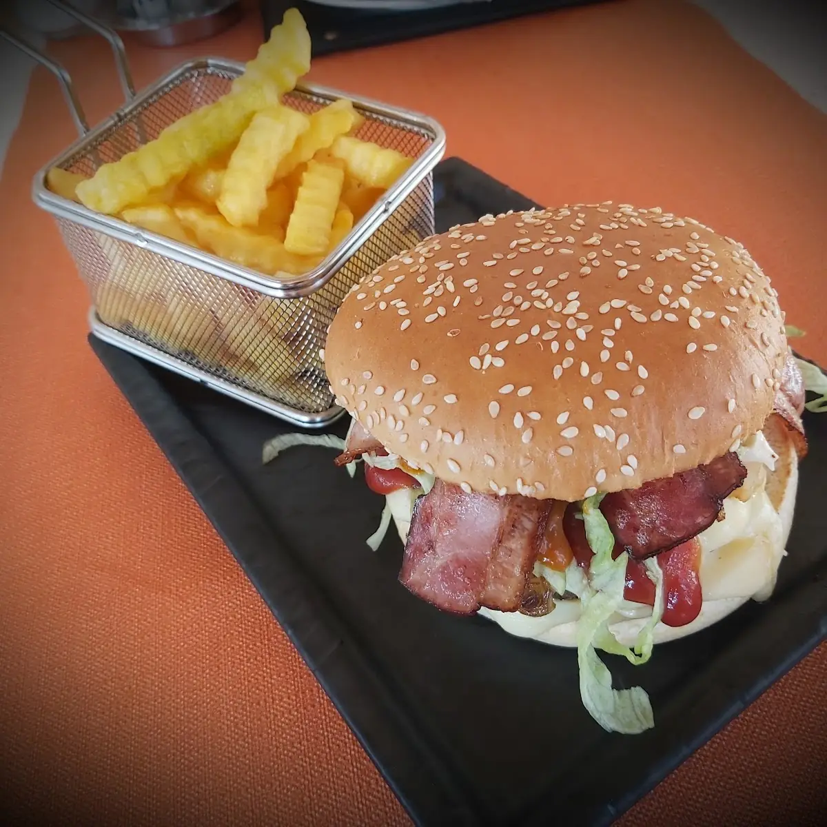 Essen und Trinken photo 5